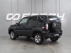 Внедорожник ВАЗ (LADA) Niva Travel 2024 года, 1092000 рублей, Воронеж