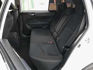 Универсал Toyota Corolla Fielder 2019 года, 1949000 рублей, Кирилловка