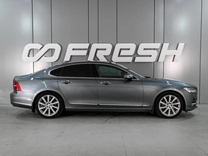Седан Volvo S90 2017 года, 2749000 рублей, Ростов-на-Дону