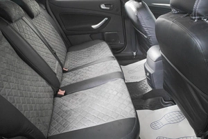 Седан Ford Mondeo 2009 года, 649000 рублей, Кемерово