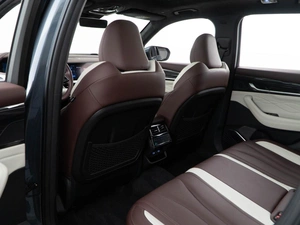 Внедорожник Geely Monjaro 2023 года, 3249999 рублей, Москва