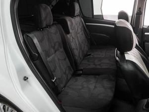 Хетчбэк Renault Sandero 2011 года, 539000 рублей, Воронеж