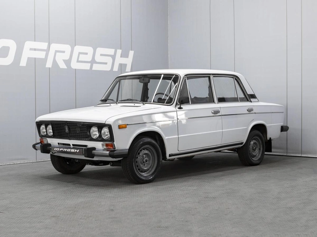 Седан ВАЗ (LADA) 2106 1998 года, 560000 рублей, Омск