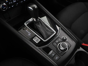 Внедорожник Mazda CX-5 2018 года, 2712444 рублей, Москва