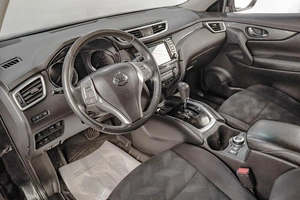 Внедорожник Nissan X-Trail 2017 года, 1699000 рублей, Челябинск
