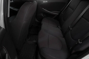 Седан Hyundai Solaris 2015 года, 1269000 рублей, Челябинск