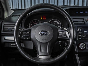 Внедорожник Subaru XV 2012 года, 1119000 рублей, Ставрополь