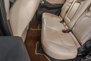 Внедорожник Nissan Pathfinder 2012 года, 1619000 рублей, Челябинск