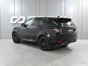 Внедорожник Land Rover Range Rover Sport 2019 года, 5699000 рублей, Ростов-на-Дону