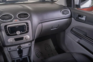 Хетчбэк Ford Focus 2009 года, 729000 рублей, Томск