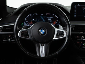 Седан BMW 5 серия 2021 года, 4268888 рублей, Москва