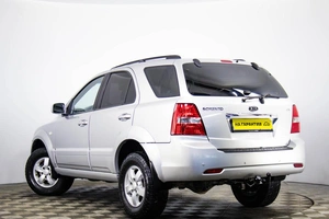 Внедорожник Kia Sorento 2007 года, 799000 рублей, Пермь