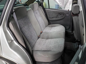 Седан Daewoo Nexia 2007 года, 289000 рублей, Воронеж