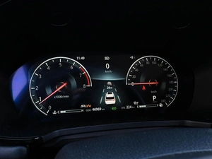 Внедорожник Changan CS95 2023 года, 2997000 рублей, Волгоград