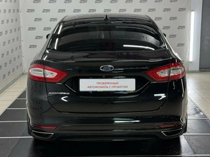 Седан Ford Mondeo 2017 года, 1820000 рублей, Красноярск