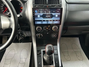 Внедорожник Suzuki Grand Vitara 2008 года, 1200000 рублей, Смоленск