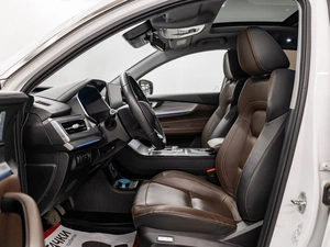 Внедорожник Chery Tiggo 8 Pro 2022 года, 2150000 рублей, Красноярск