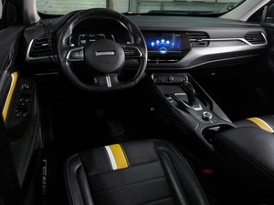 Внедорожник Haval F7x 2020 года, 1699000 рублей, Воронеж