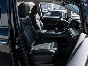 Минивэн GAC M8 2026 года, 5400000 рублей, Волгоград