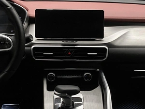 Внедорожник Belgee X50 2024 года, 1899000 рублей, Красноярск