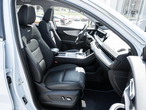 Внедорожник Chery Tiggo 7 Pro Max 2023 года, 1765000 рублей, Ставрополь