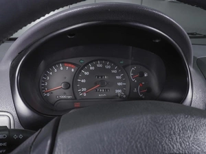 Седан Hyundai Accent 2009 года, 599000 рублей, Ростов-на-Дону