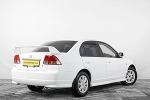 Седан Honda Civic 2003 года, 459000 рублей, Кемерово