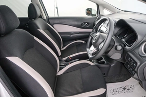 Хетчбэк Nissan Note 2019 года, 1029000 рублей, Красноярск