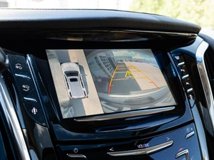 Внедорожник Cadillac Escalade 2016 года, 5100000 рублей, Краснодар