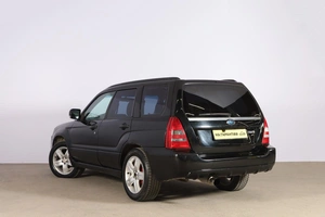 Внедорожник Subaru Forester 2006 года, 839000 рублей, Новосибирск