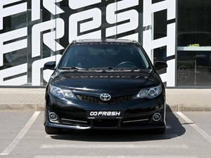 Седан Toyota Camry 2012 года, 1230500 рублей, Волгоград