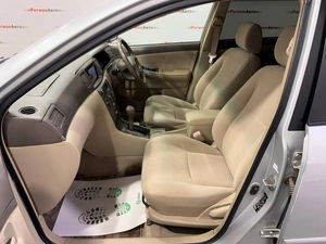 Универсал Toyota Corolla Fielder 2005 года, 655000 рублей, Красноярск