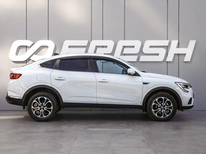 Внедорожник Renault Arkana 2021 года, 1780000 рублей, Краснодар