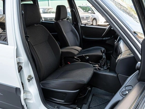 Внедорожник Chevrolet Niva 2019 года, 805000 рублей, Краснодар