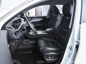 Внедорожник Chery Tiggo 7 Pro Max 2023 года, 2049000 рублей, Ставрополь