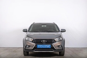 Универсал ВАЗ (LADA) Vesta Cross 2018 года, 999000 рублей, Томск