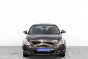 Седан Nissan Teana 2011 года, 1089000 рублей, Барнаул