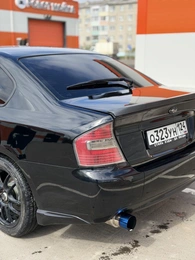Седан Subaru Legacy 2003 года, 1400000 рублей, Лесосибирск