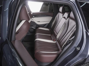 Внедорожник Geely Monjaro 2024 года, 3500000 рублей, Ростов-на-Дону