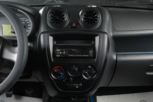 Лифтбек ВАЗ (LADA) Granta 2015 года, 479000 рублей, Тюмень