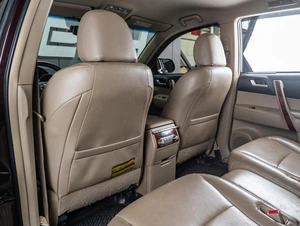 Внедорожник Toyota Highlander 2011 года, 2229000 рублей, Тюмень