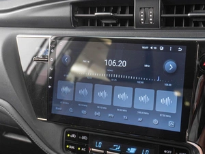Хетчбэк Toyota Auris 2016 года, 1459000 рублей, Тюмень