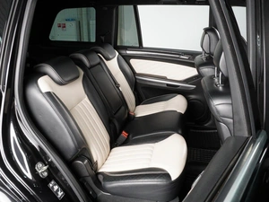 Внедорожник Mercedes-benz GL-класс 2012 года, 2045000 рублей, Минеральные Воды