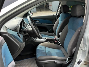 Седан Chevrolet Cruze 2012 года, 949000 рублей, Кропоткин