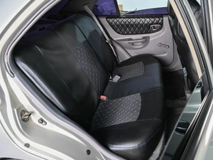 Седан Hyundai Accent 2006 года, 519000 рублей, Аксай