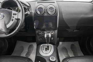 Внедорожник Nissan Qashqai 2007 года, 999000 рублей, Барнаул