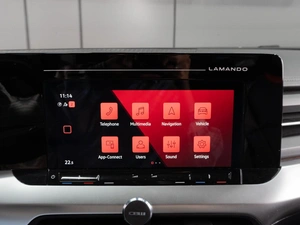 Лифтбек Volkswagen Lamando L 2022 года, 2430000 рублей, Тюмень