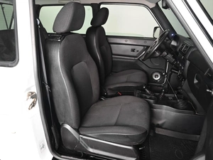 Внедорожник ВАЗ (LADA) Niva Legend 2021 года, 699000 рублей, Ставрополь