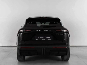 Внедорожник Jetour Dashing 2025 года, 2889900 рублей, Тюмень