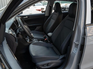 Внедорожник Volkswagen Tharu XR 2025 года, 2790000 рублей, Краснодар